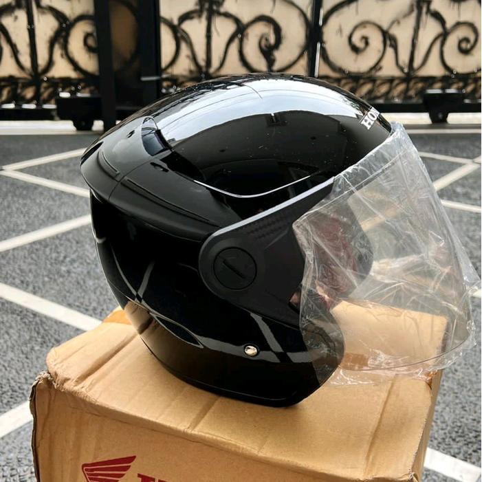 Helm Honda Pcx