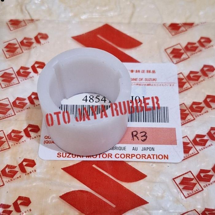 Bosh Bushing Rack Steer Ertiga Bos Rak Stir Ertiga Teflon As24Mm