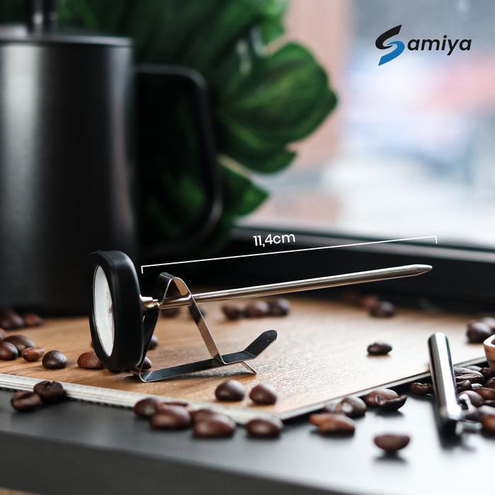 thermometer espresso / thermometer kopi / thermometer coffee