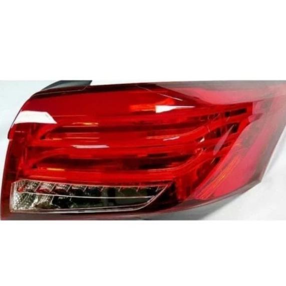 Lampu Stoplamp Vios 2013