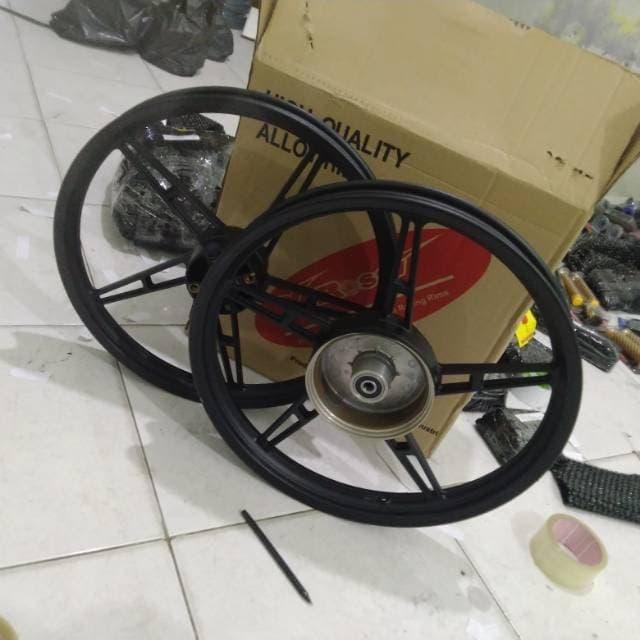 Velg Palang Motor Mx Lama Jupiter Z New Vega R New / Velg Racing