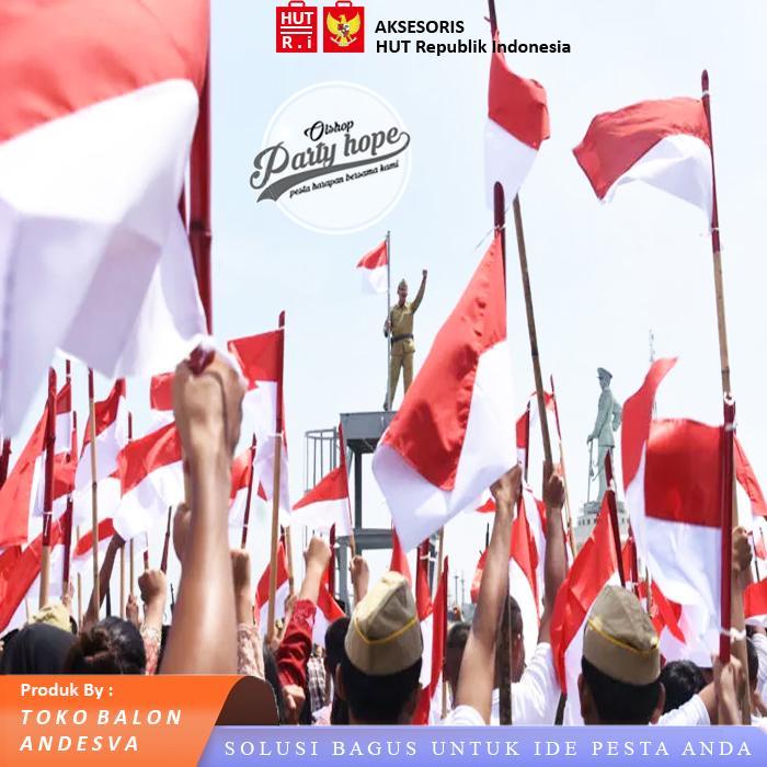 Bendera Merah Putih indonesia / Bendera Kain Merah Putih / Bendera Indonesia kain / Bendera merah
