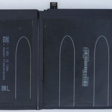 Baterai Xiaomi Redmi 6 Pro Mi A2 Lite BN47 Batt Original Copotan BN47