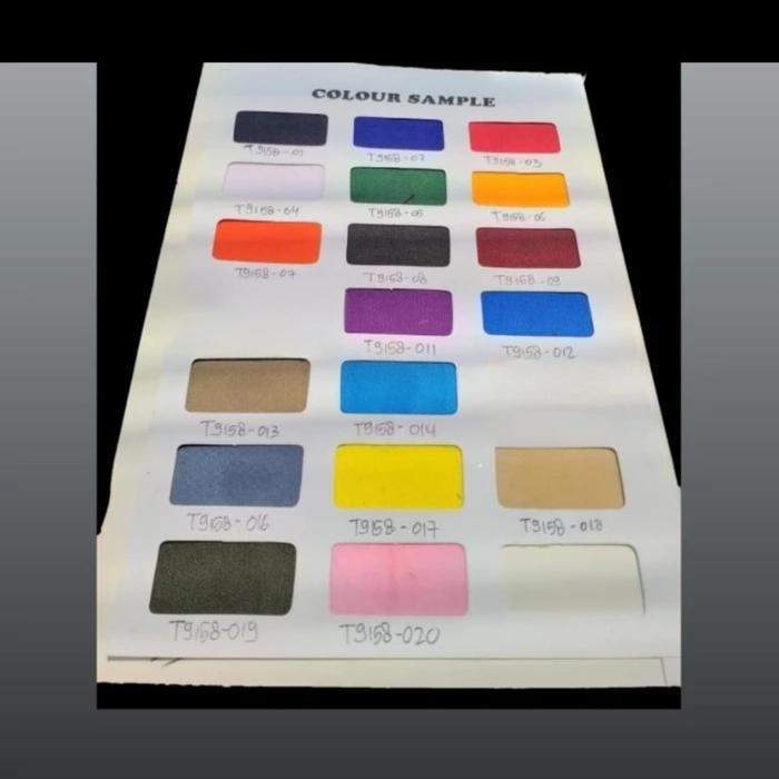 Kain Drill/Twill T9158 Grosir