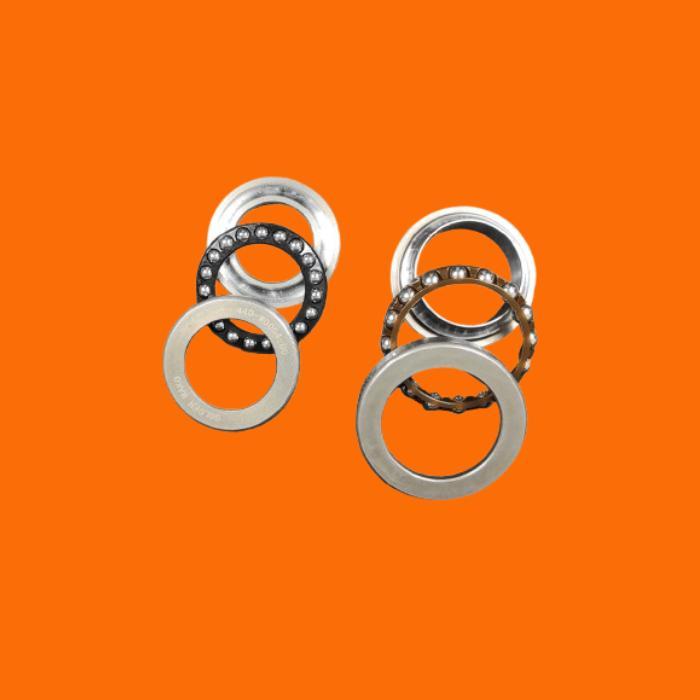 KOMSTIR GOLDEN MAKO HONDA SCOOPY DONAT ORIGINAL