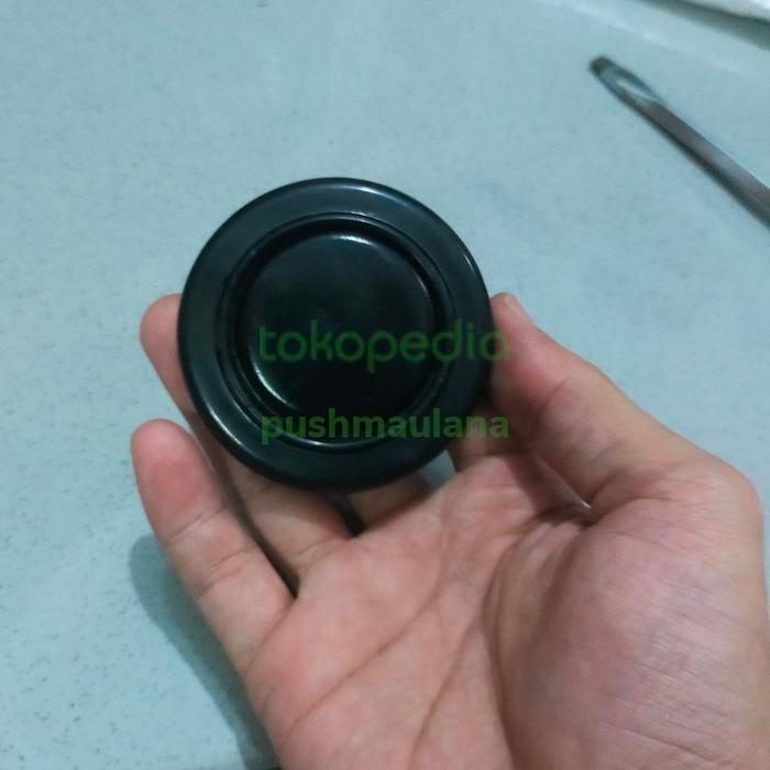 TOMBOL KLAKSON STIR RACING POLOS