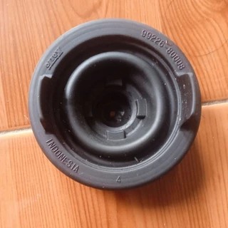 karet penutup bohlam lampu depan h4 Honda Brio Mobilio old