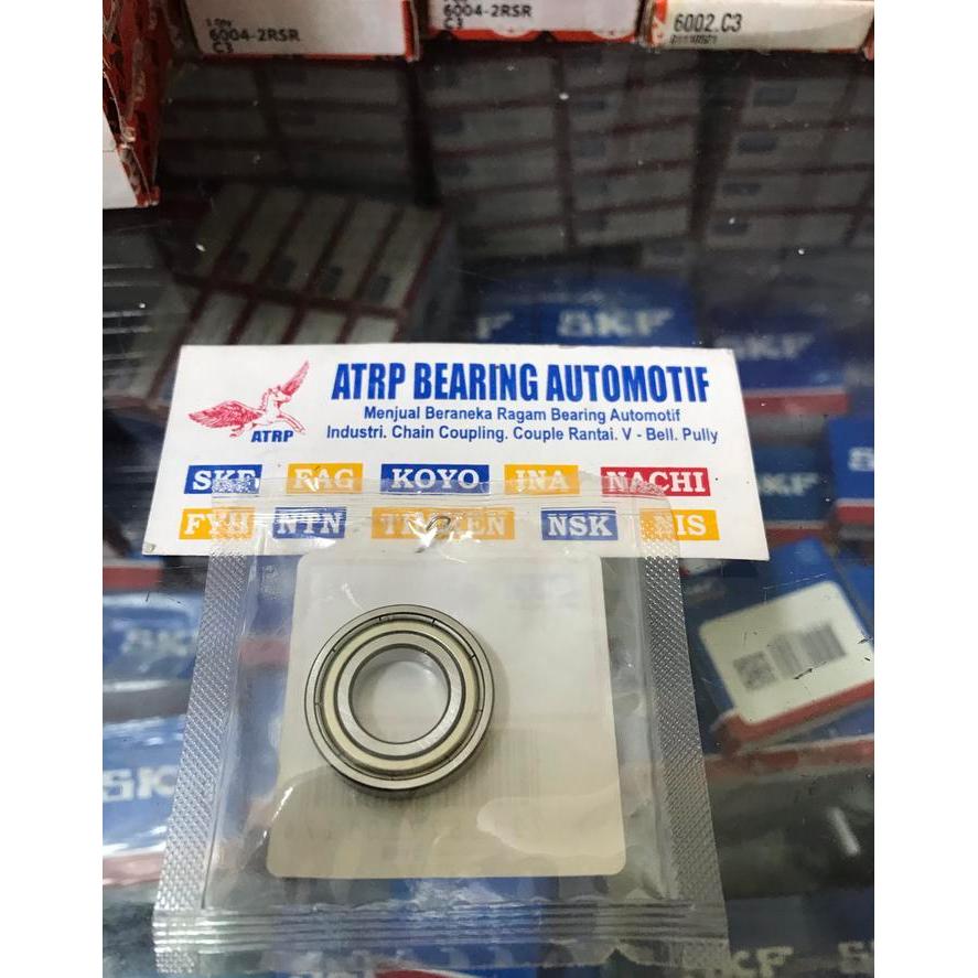 Stok Terbatas! Ball Bearing 61901 2Z / 6901 Zz Skf Terlaris