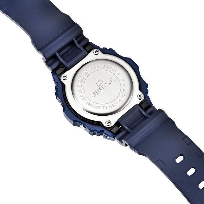 SIAPKIRIM Tali Jam Tangan 5110 Strap DG 5110 DG-5110T READY STOCK