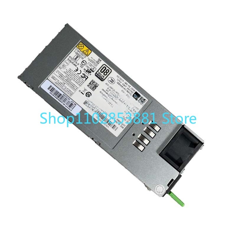 1PCS for R1CA2122A APM12V0104 Server Redundant Power Supply 1200W