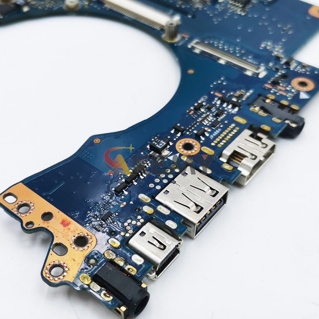 UX303UA Laptop Motherboard For ASUS ZenBook UX303UB BX303U UX303UA U303UA U3000 U303UB UX303U