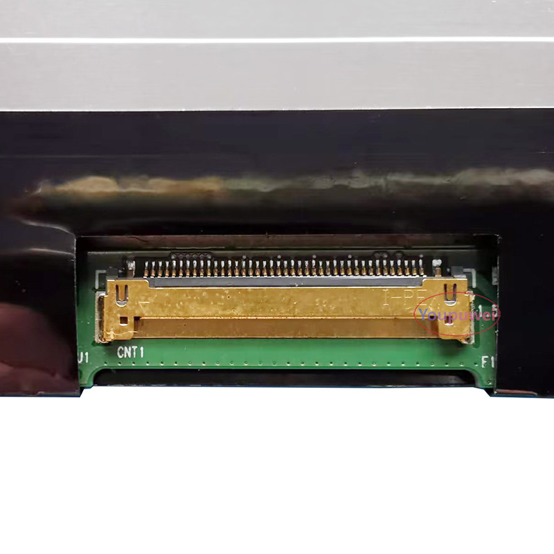 For Apple Macbook Pro A1286 1440x900 Laptop LCD Screen Display Matrix 15.4-inch