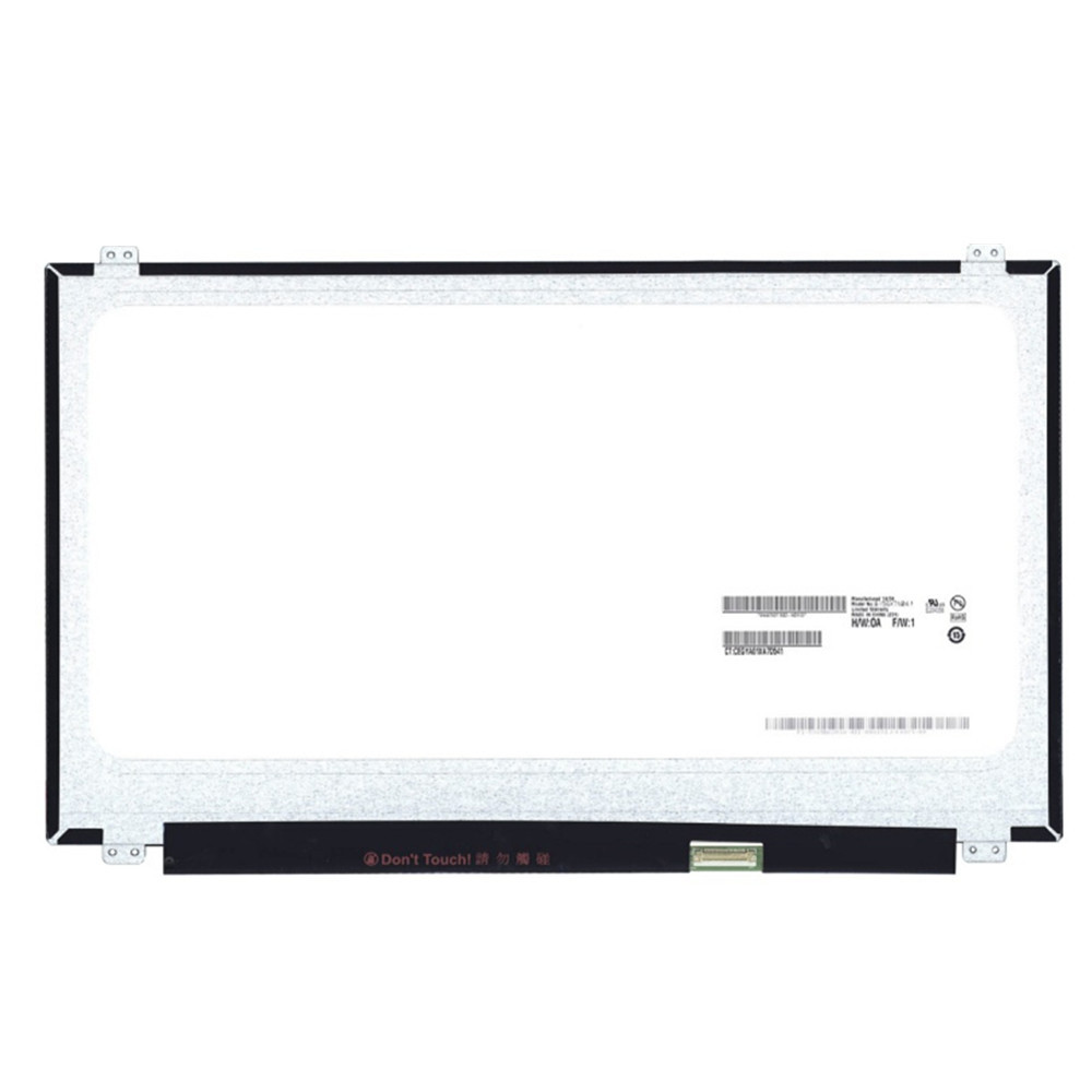 B156XTN04.4 N156BGE-E43 For DELL INSPIRON 15 3000 Laptop Lcd Screen 15.6INCH Lcd Matrix 1366*768