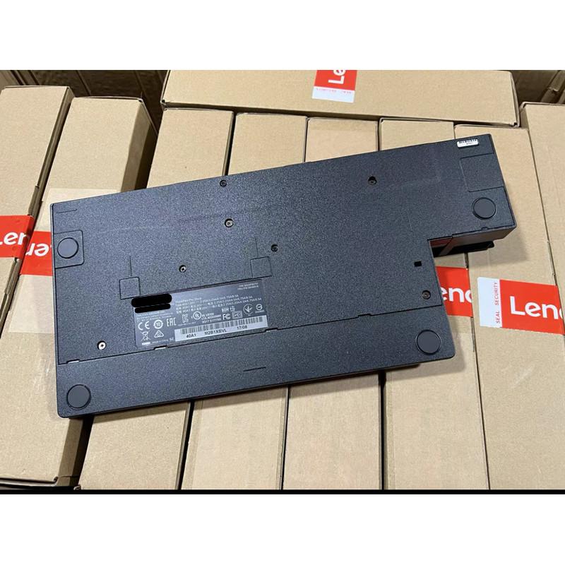 for ThinkPad T470 T470S T470P T570 L440 X240 X250 X260 X270 T460S T460P T440S docking station 40A0