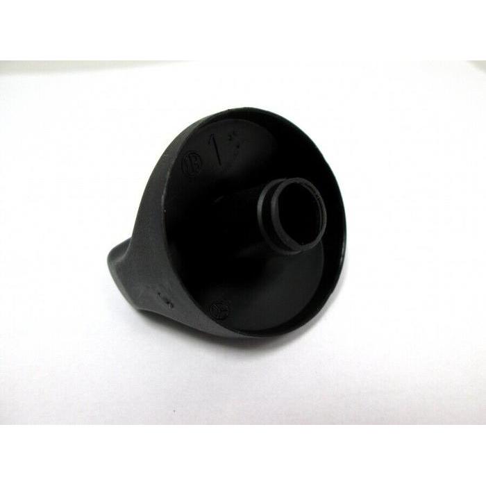 Original Mercedes W123 W124 W201 W202 W210 Knob Switch Lampu Depan