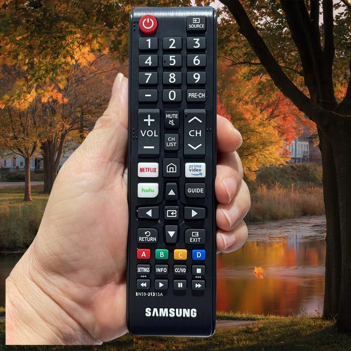 Remot Remote Tv Bn59-01303A / Bn59-01315A