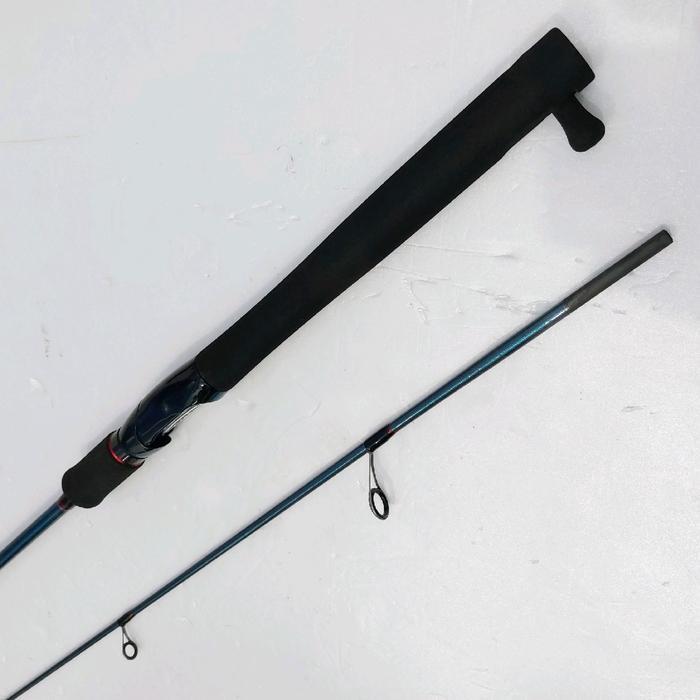 Joran Galatama Shimano Bassterra Gs