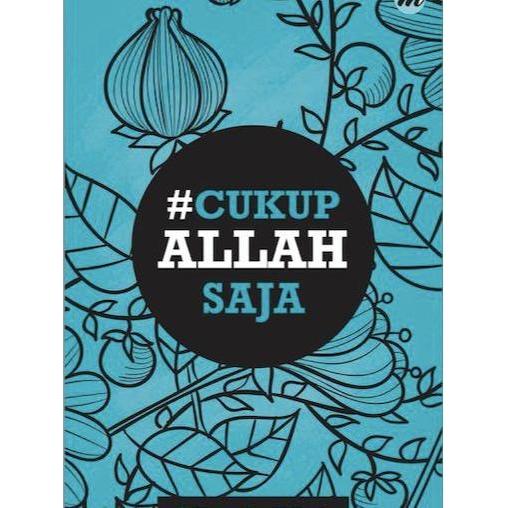 #Cukup Allah Saja - HambaAllah - Magenta Media