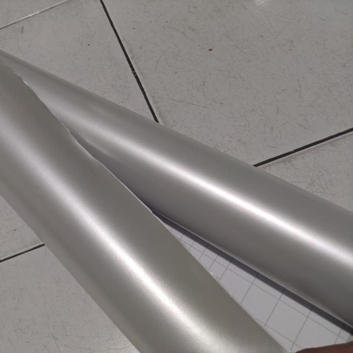 stiker skotlet putih mutiara sticker scotlite motor mobil