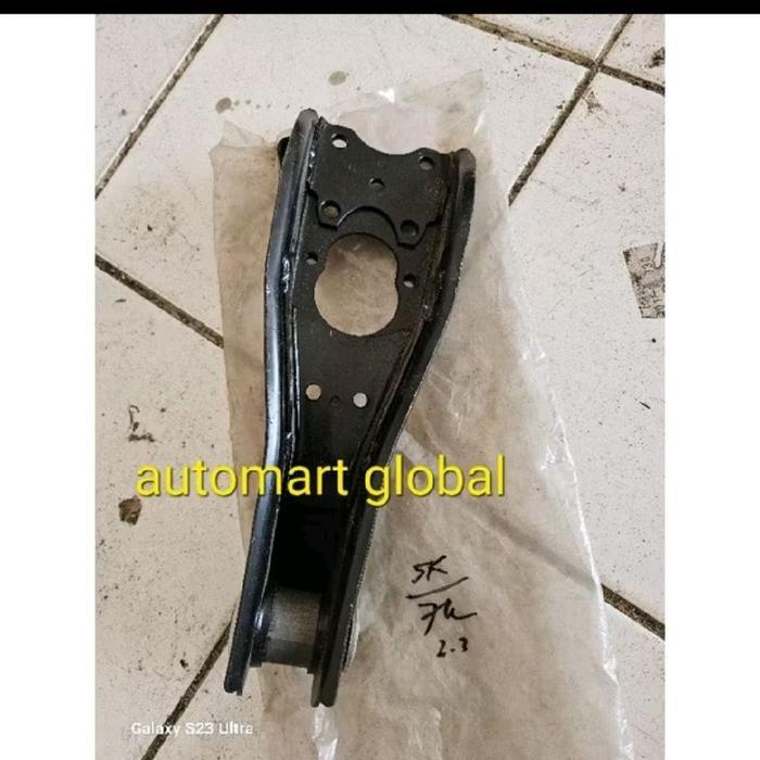 lower arm bawah kijang 5k 7k newss