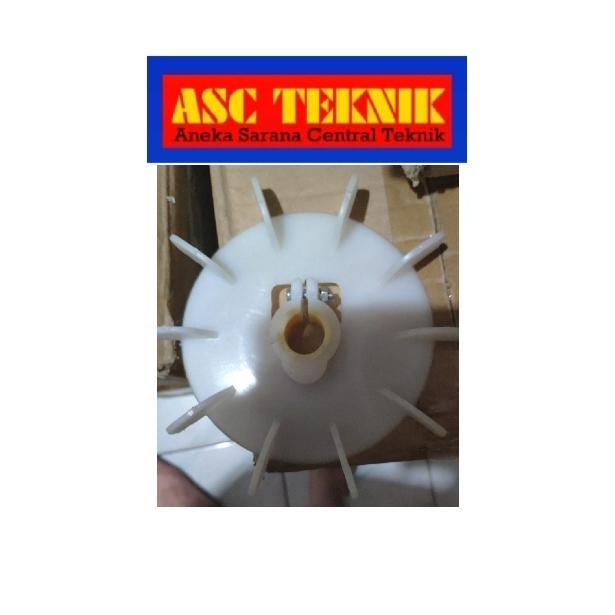 External Fan / kipas motor As 18mm
