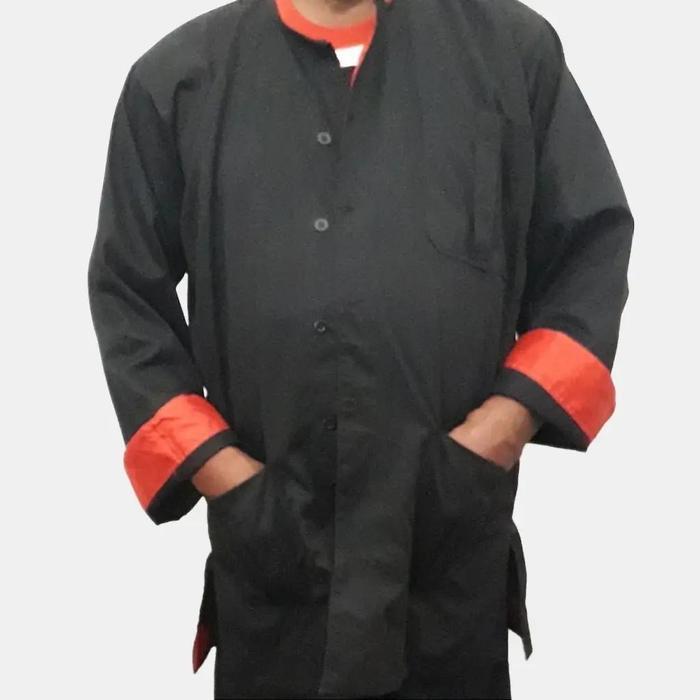 SIAPKIRIM Baju Penadon Ponorogo Baju Warok Ponorogo Baju Warok Pria Dewasa READY STOCK