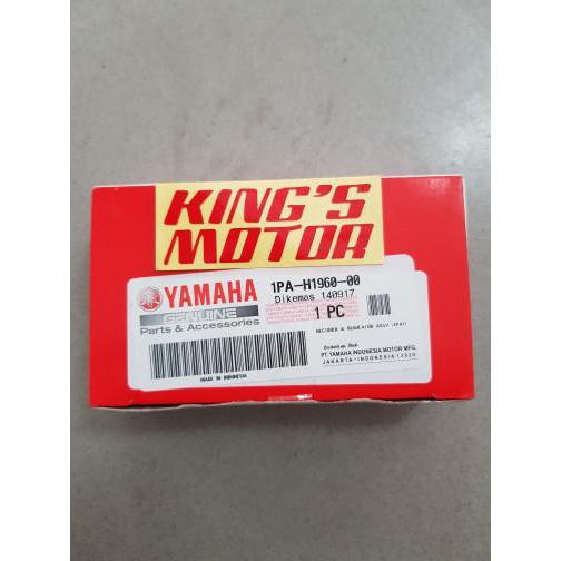KIPROK VIXION NEW, NVL, NVA ASLI YAMAHA