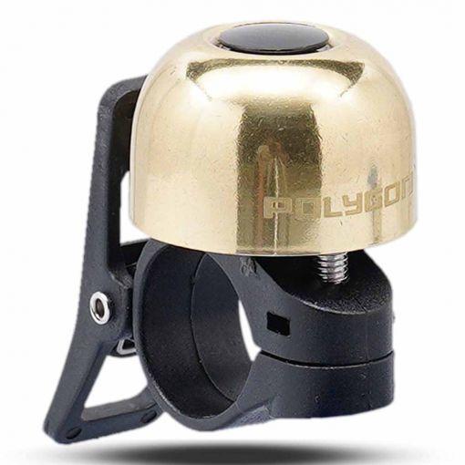 Polygon Bel Sepeda Cooper Bell Klakson Sepeda Retro