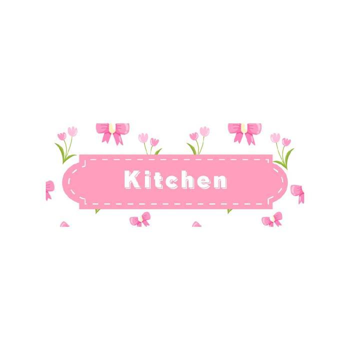 [COD] Handmadeku -Dekorasi Gantung Dinding Tulisan Bisa Reques Tulisan Assalmualaikum Tulisan Toilet