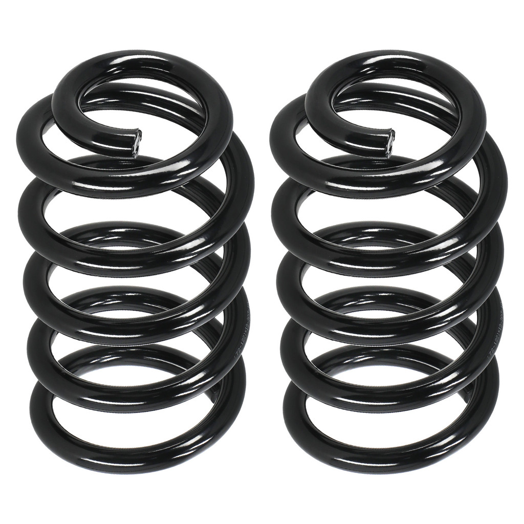 3" Front Drop Coils For Chevy Silverado Gmc Sierra 1500 Cadillac Escalade 07-15