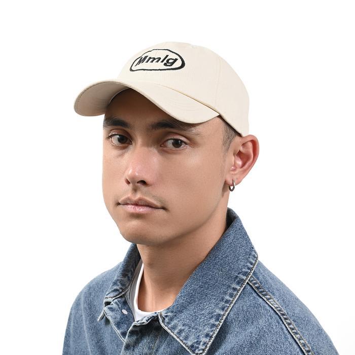 Mmlg Embroidery Logo Baseball Cap #Gratisongkir