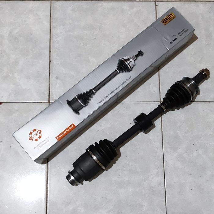 cv joint as roda assy swift 2005-2011 unifar sparepart suzuki