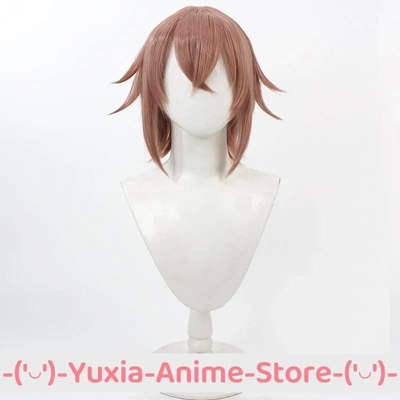 TWISTED WONDERLAND LILIA VANROUGE COSPLAY WIG AND CAP GAME ROLEPLAY WIGS PARTY COSTUME PROP