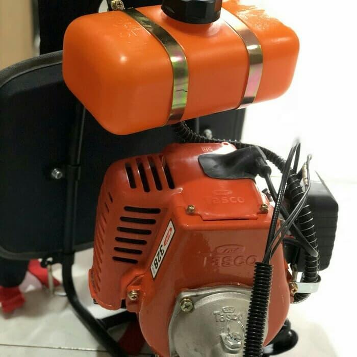 BERGARANSI MESIN POTONG RUMPUT TASCO TAC328