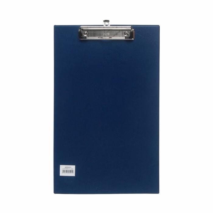 Papan Jalan / Clipboard Bantex 4205 Folio 