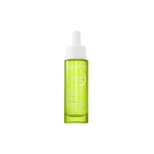Bioderma Sebium Serum 30Ml