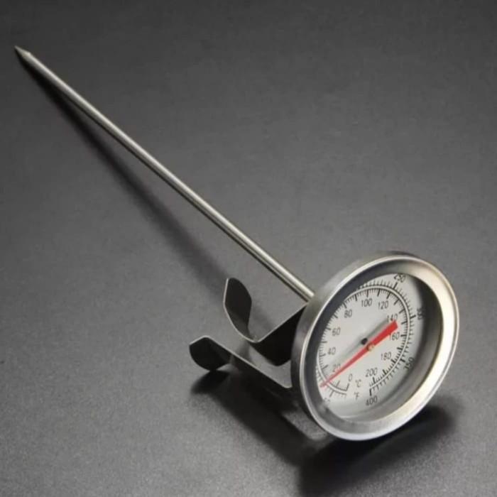 Termometer Masak Termometer Analog Makanan Populer