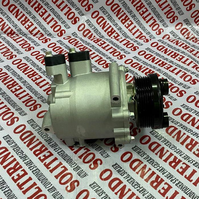 Kompresor AC Wuling Confero Original Confero