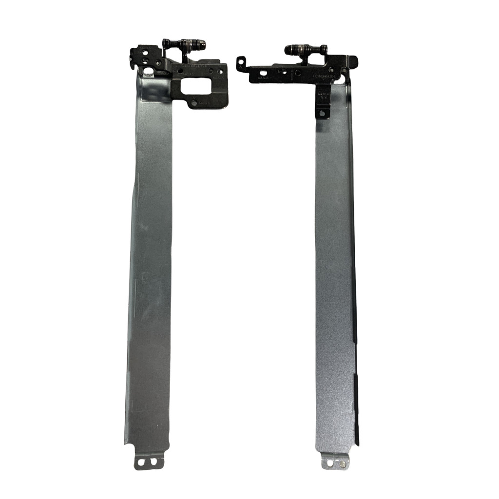 New LCD Screen Hinges set For DELL Latitude 3520 E3520 Laptop bracket Hinge