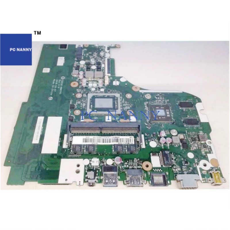 For Lenovo Ideapad 310-15ABR Laptop PC Motherboard FM980 430 2GB CG516 NMA741 DIS 5B20L71649