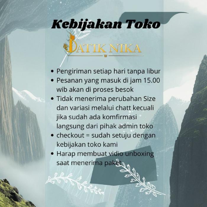 Best Seller Terbaru Kemeja Batik Pria Batik Soft Blue Batik Biru Muda Batik Ayah Dan Batik Anak