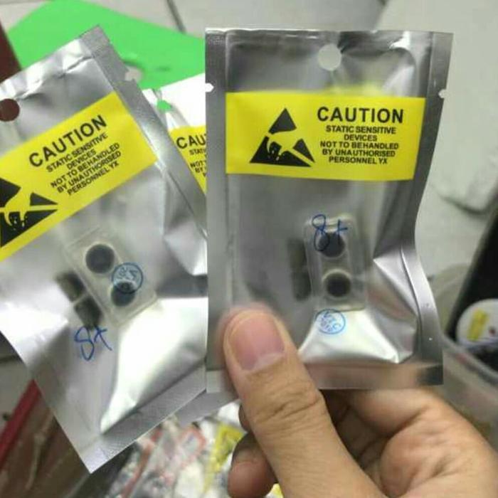 KAMERA BELAKANG IPHONE 8+ PLUS ORIGINAL