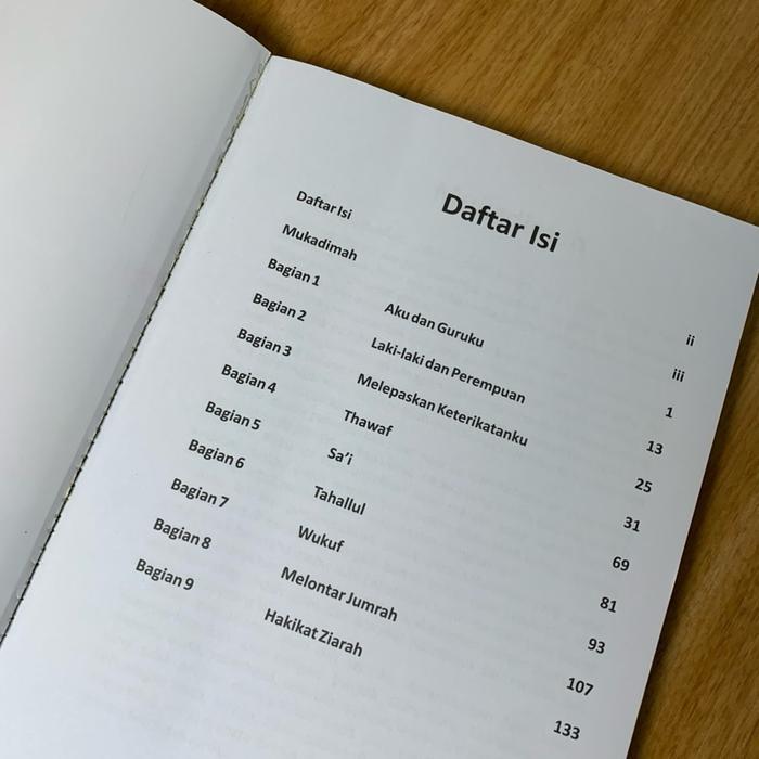 Buku Bertamu Di Rumah-Nya - Mengungkap Rahasia Ibadah Haji Populer