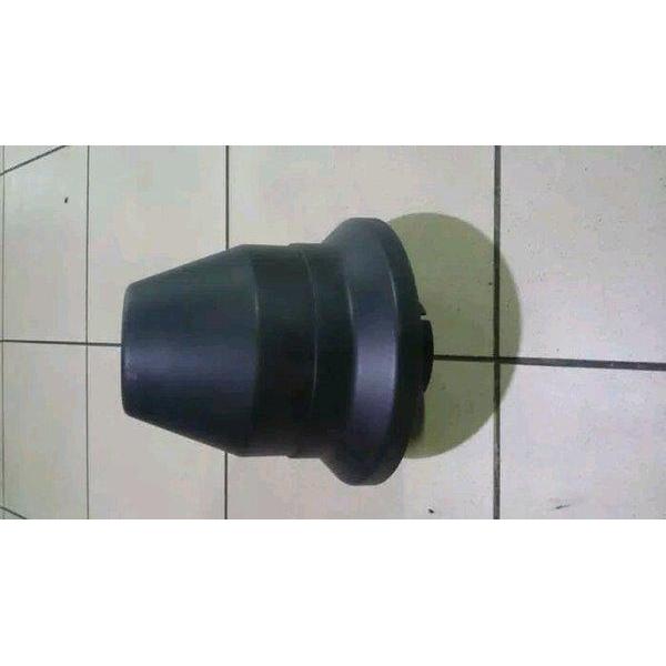 Kepala Snorkel Sahara Mushroom Ready