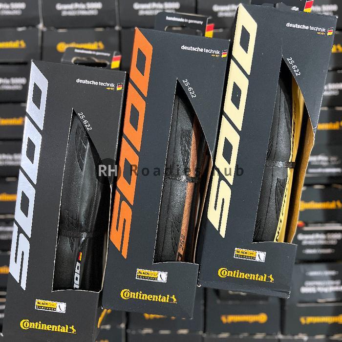 Ban Continental GP5000 700x25c 700x28c Grand Prix GP 5000 Clincher