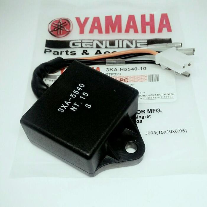 CDI RX SPECIAL RX-Z,RX-K 3KA