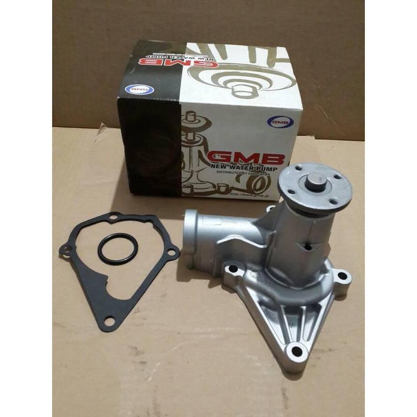 Water Pump T120Ss Gmb