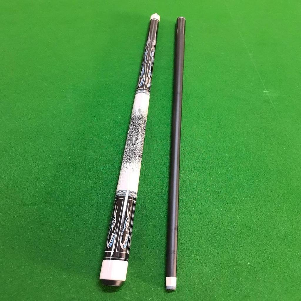 Pool Cue Stick Portable Billiard Pool Stick for Billiard Player Competition
