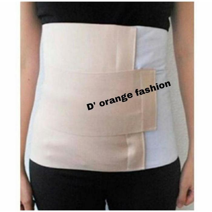 READY Korset ibu pasca melahirkan sc Korset pasca melahirkan normal Korset gurita pasca melahirkan