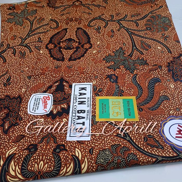 Kain Jarik Batik Batu Ats Halus Tebal Kualitas Batu / Kain Jarik Batu / Kain Batu / Kain Panjang /